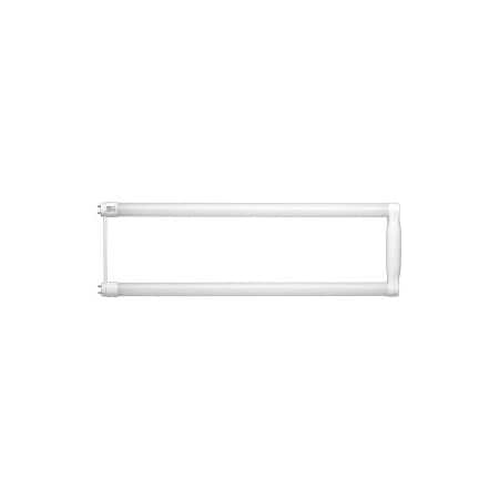 Satco Satco S9994 11.5W LED T8 U-Bend Medium Bi-Pin Base 3000K S9994